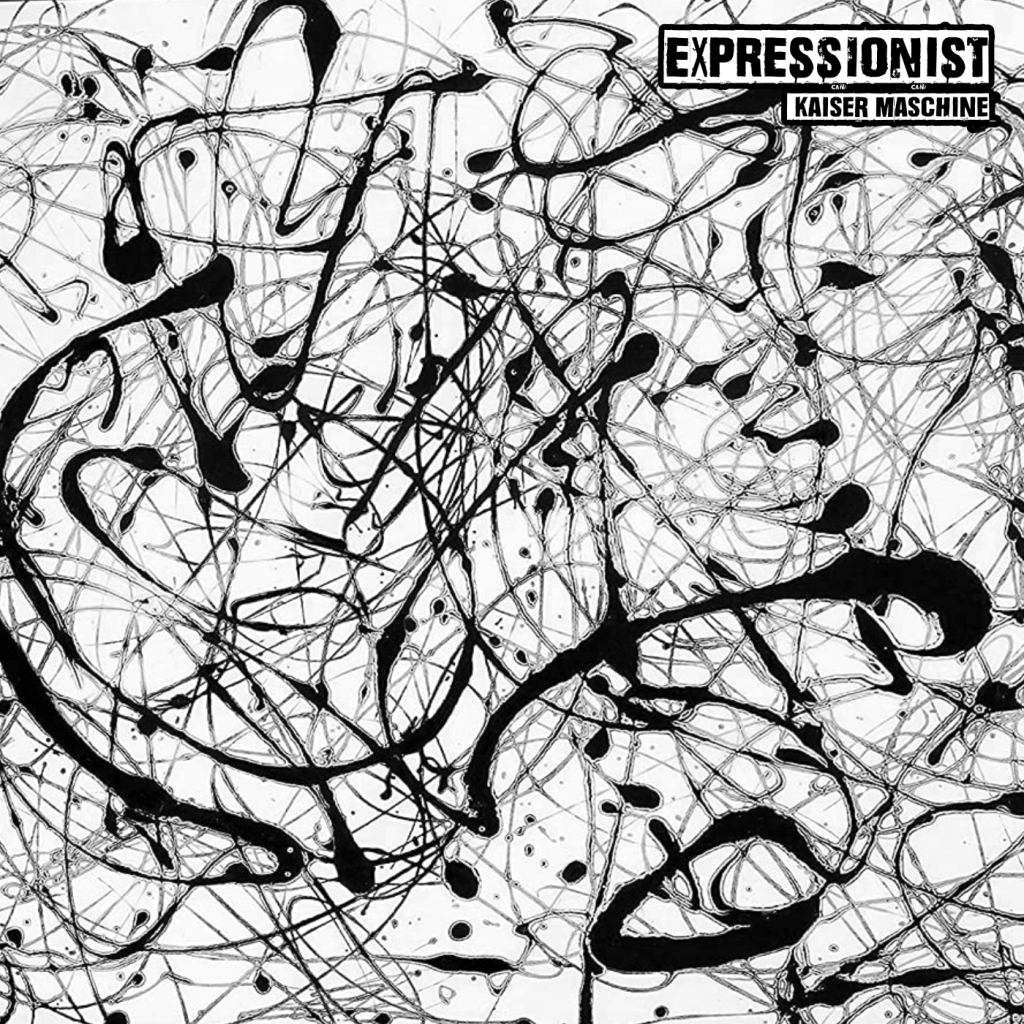 Expressionist